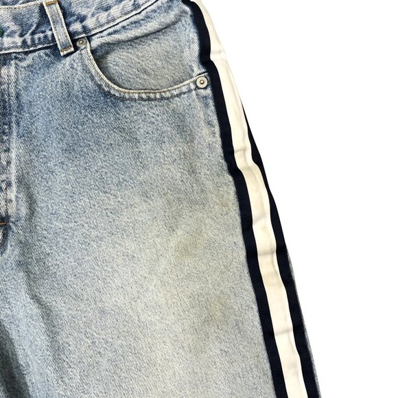 Vintage Tommy Hilfiger Denim Shorts - Men's 32 - Picture 3 of 3